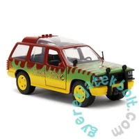 Jada - Jurassic World - Ford Explorer 1993 autó (253252022)