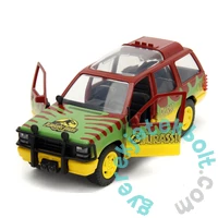 Jada - Jurassic World - Ford Explorer 1993 autó (253252022)