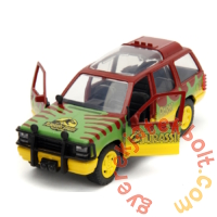 Jada - Jurassic World - Ford Explorer 1993 autó (253252022)