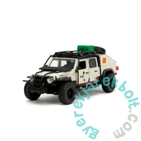 Jada - Jurassic World - Jeep Gladiator játékautó - 1 -32 (253252023)