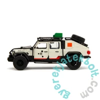 Jada - Jurassic World - Jeep Gladiator játékautó - 1 -32 (253252023)