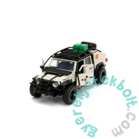 Jada - Jurassic World - Jeep Gladiator játékautó - 1 -32 (253252023)
