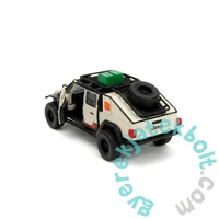 Jada - Jurassic World - Jeep Gladiator játékautó - 1 -32 (253252023)
