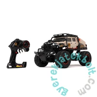 Jada - Jurassic World - Jeep Gladiator RC játékautó - 1 -12 (253259000)