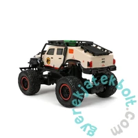 Jada - Jurassic World - Jeep Gladiator RC játékautó - 1 -12 (253259000)