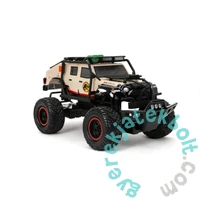 Jada - Jurassic World - Jeep Gladiator RC játékautó - 1 -12 (253259000)