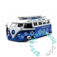 Jada - Disney Lilo &amp; Stitch VW Volkswagen T1 busz 1:24 (253075000)