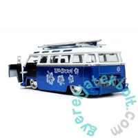 Jada - Disney Lilo &amp; Stitch VW Volkswagen T1 busz 1:24 (253075000)