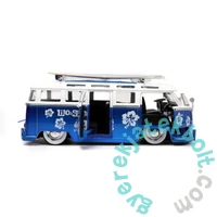 Jada - Disney Lilo &amp; Stitch VW Volkswagen T1 busz 1:24 (253075000)