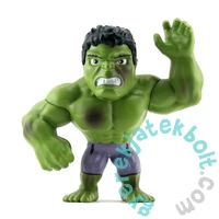 Jada - Marvel - Avengers - Hulk fémfigura (253223004)