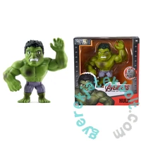 Jada - Marvel - Avengers - Hulk fémfigura (253223004)