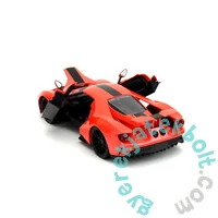 Jada - Pink Slips - 2017 Ford GT játékautó - 1 -24 (253293001)