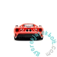 Jada - Pink Slips - 2017 Ford GT játékautó - 1 -24 (253293001)