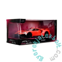 Jada - Pink Slips - 2017 Ford GT játékautó - 1 -24 (253293001)
