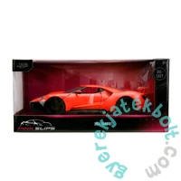 Jada - Pink Slips - 2017 Ford GT játékautó - 1 -24 (253293001)
