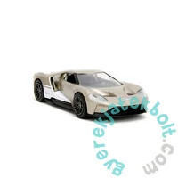 Jada - Pink Slips - 2017 Ford GT játékautó - 1 -32 (253292000)