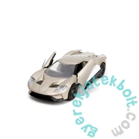 Jada - Pink Slips - 2017 Ford GT játékautó - 1 -32 (253292000)