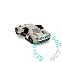 Jada - Pink Slips - 2017 Ford GT játékautó - 1 -32 (253292000)
