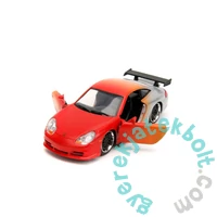 Jada - Pink Slips - Porsche 911 GT3 RS játékautó - 1 -32 (253292000)