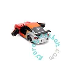 Jada - Pink Slips - Porsche 911 GT3 RS játékautó - 1 -32 (253292000)