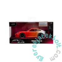 Jada - Pink Slips - Porsche 911 GT3 RS játékautó - 1 -32 (253292000)