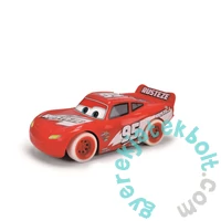 Jada RC Verdák 3 Turbo Racers - Villám McQueen távirányítós autó - 1-24 (203084035)