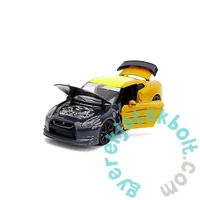 Jada - Naruto 2009 Nissan GT-R játékautó 1:24 (253255054)