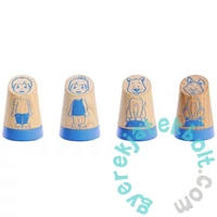 Lilumi interaktív hangoskönyv (100008000006)