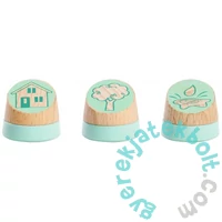 Lilumi interaktív hangoskönyv (100008000006)