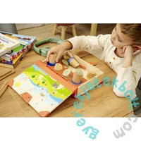 Lilumi interaktív hangoskönyv (100008000006)