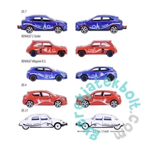 Majorette 5 db-os kisautó ajándékszett - French Touch (212055012)