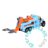 Majorette Mack Granite Tow vontatókocsi - kék (213743006)