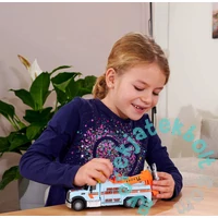 Majorette Mack Granite Tow vontatókocsi - kék (213743006)