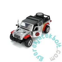 Jada - Marvel - X-men Jeep Gladiator Colossus figurával - 1:32 (253223012)