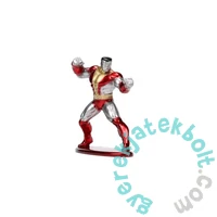 Jada - Marvel - X-men Jeep Gladiator Colossus figurával - 1:32 (253223012)