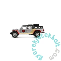 Jada - Marvel - X-men Jeep Gladiator Colossus figurával - 1:32 (253223012)