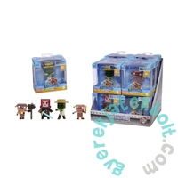 Minecraft figura - többféle