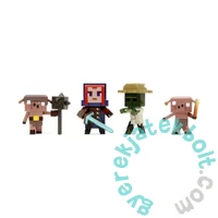 Minecraft figura - többféle