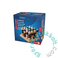 Noris - Deluxe 4 in a row 3D (6102033)