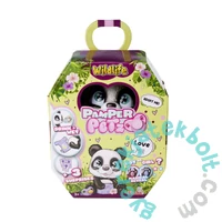 Pamper Petz pelenkás mini állatbébik - Panda (105950054)