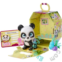 Pamper Petz pelenkás mini állatbébik - Panda (105950054)