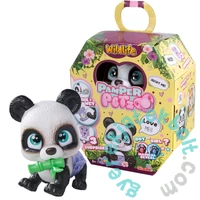 Pamper Petz pelenkás mini állatbébik - Panda (105950054)