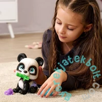 Pamper Petz pelenkás mini állatbébik - Panda (105950054)