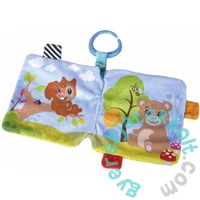 Simba ABC Első könyvem - erdei állatok (104010116)