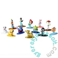 Disney meglepetés nanofigura, 2. széria (253071010)