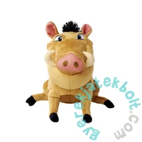 Disney - Oroszlán király plüss figura - Pumba - 25 cm (6315870071)