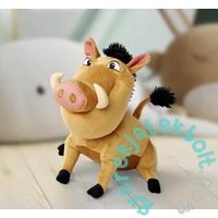 Disney - Oroszlán király plüss figura - Pumba - 25 cm (6315870071)