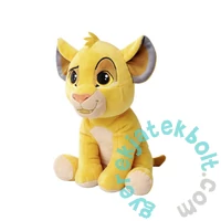 Disney - Oroszlán király plüss figura - Simba - 25 cm (6315870070)