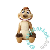 Disney - Oroszlán király plüss figura - Timon - 25 cm (6315870072)