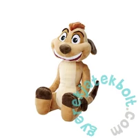 Disney - Oroszlán király plüss figura - Timon - 25 cm (6315870072)